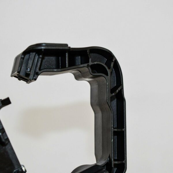 A2535010520 - NEW MERCEDES-BENZ GLC X253 RADIATOR COOLING BRACKET A2535010520 ORIGINAL