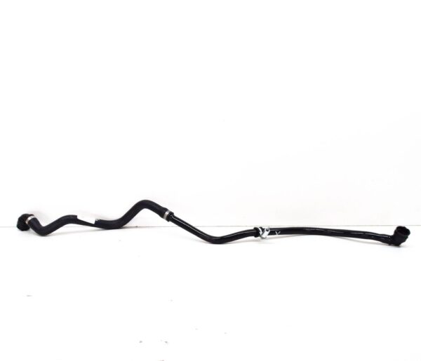 A2535010684 - New MB GLC C253 Refrigerant Pump To Charge Air Coolant Hose A2535010684