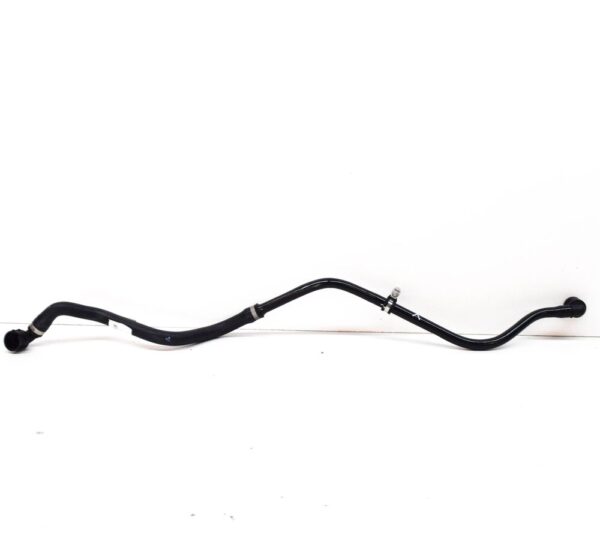 A2535010684 - New MB GLC C253 Refrigerant Pump To Charge Air Coolant Hose A2535010684