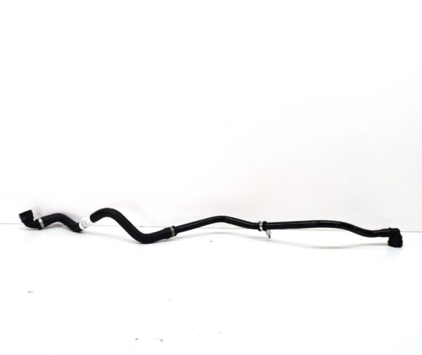 A2535010684 - New MB GLC C253 Refrigerant Pump To Charge Air Coolant Hose A2535010684