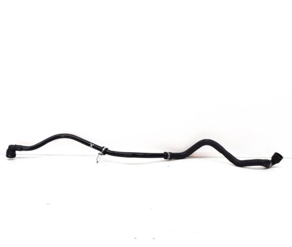 A2535010684 - New MB GLC C253 Refrigerant Pump To Charge Air Coolant Hose A2535010684