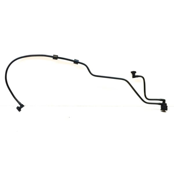 A2535010925 - New MB GLC X253 Radiator Vent Pipe To Right Expansion Tank A2535010925