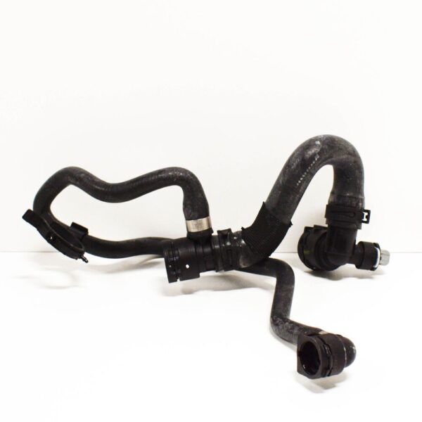 A2535011600 - Mercedes Benz GLC X253 Coolant Tube Hose A2535011600 NEW REAL