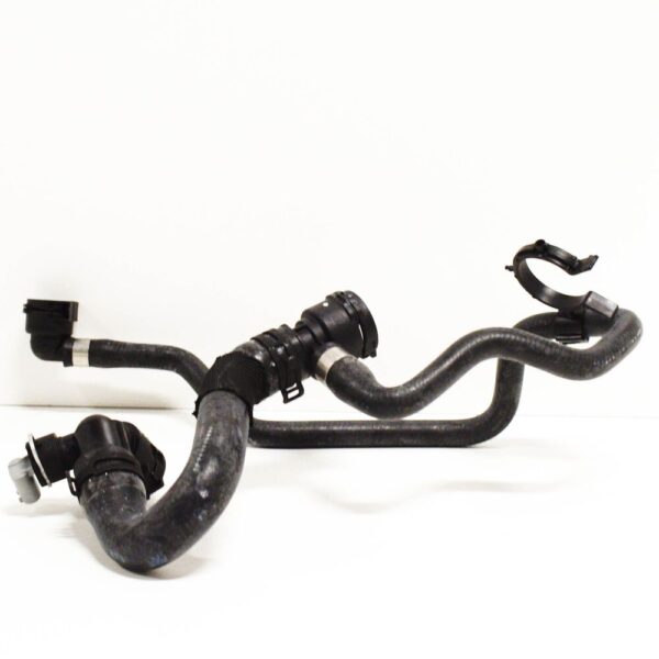 A2535011600 - Mercedes Benz GLC X253 Coolant Tube Hose A2535011600 NEW REAL