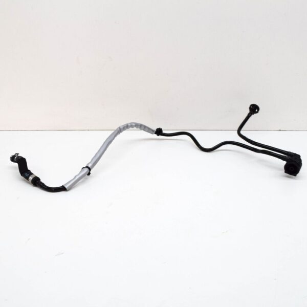 A2535013700 - NEW MERCEDES-BENZ GLC X253 VENT LINE HOSE PIPE 2.0 P 155KW A2535013700 2016