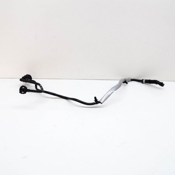 A2535013700 - NEW MERCEDES-BENZ GLC X253 VENT LINE HOSE PIPE 2.0 P 155KW A2535013700 2016