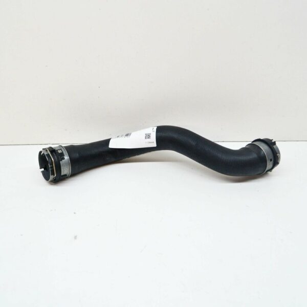 A2535013782 - NEW MB GLC COUPE C253 LEFT WATER RADIATOR COOLANT HOSE A2535013782 ORIGINAL