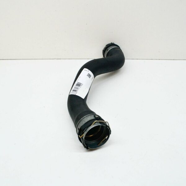 A2535013782 - NEW MB GLC COUPE C253 LEFT WATER RADIATOR COOLANT HOSE A2535013782 ORIGINAL