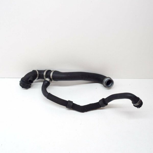 A2535014101 - NEW MB GLC X253 RIGHT SIDE WATER RADIATOR HOSE A2535014101 ORIGINAL