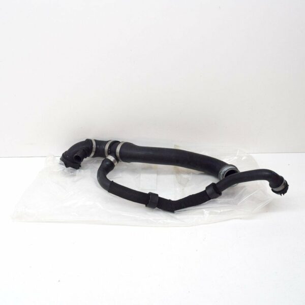 A2535014101 - NEW MB GLC X253 RIGHT SIDE WATER RADIATOR HOSE A2535014101 ORIGINAL