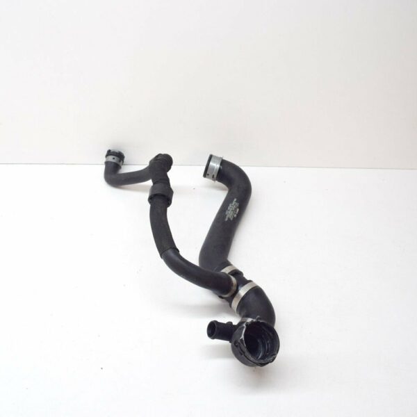 A2535014101 - NEW MB GLC X253 RIGHT SIDE WATER RADIATOR HOSE A2535014101 ORIGINAL