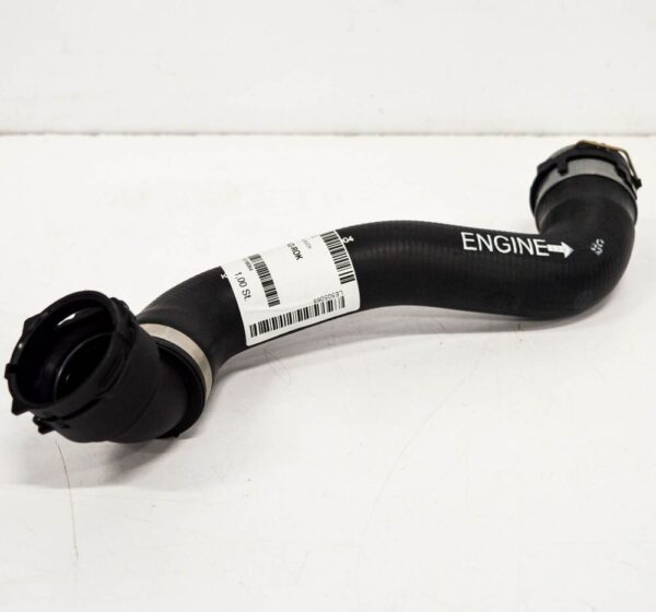 A2535019282 - NEW MB GLC AMG X253 LEFT WATER RADIATOR HOSE A2535019282 250D DIESEL 2.1 OEM