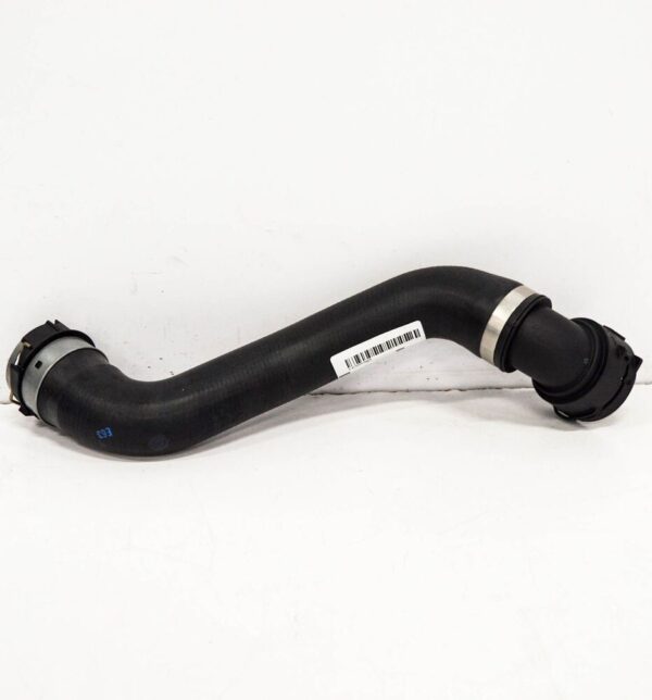 A2535019282 - NEW MB GLC AMG X253 LEFT WATER RADIATOR HOSE A2535019282 250D DIESEL 2.1 OEM