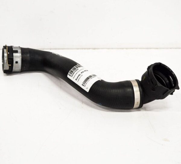 A2535019282 - NEW MB GLC AMG X253 LEFT WATER RADIATOR HOSE A2535019282 250D DIESEL 2.1 OEM