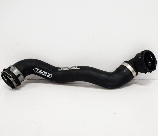 A2535019582 - NEW MB GLC X253 LEFT WATER RADIATOR HOSE A2535019582 250D 4MATIC OEM