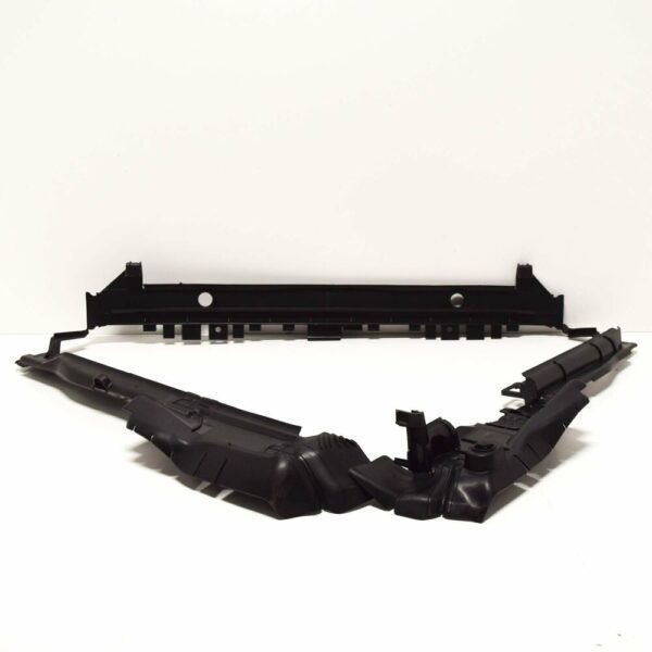 A2535050530 - NEW MERCEDES-BENZ E-CLASS W213 AIR DUCT SEGMENT A2535050530 ORIGINAL