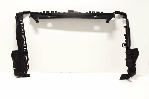A2535050530 - NEW MERCEDES-BENZ E-CLASS W213 AIR DUCT SEGMENT A2535050530 ORIGINAL