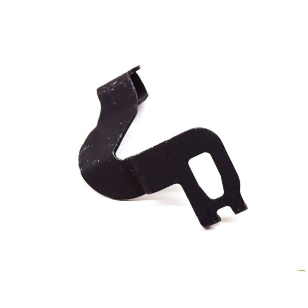 A2535240000 - MB GLC Coupe C253 soundproof capsule mount front left A2535240000 ORIGINAL