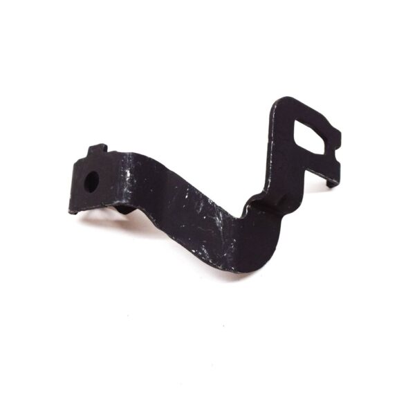 A2535240000 - MB GLC Coupe C253 soundproof capsule mount front left A2535240000 ORIGINAL