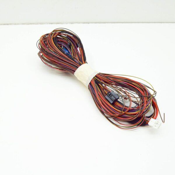 A2535400105 - MERCEDES-BENZ GLC C253 Trailer Coupling Wiring Harness A2535400105 NEW GENUINE