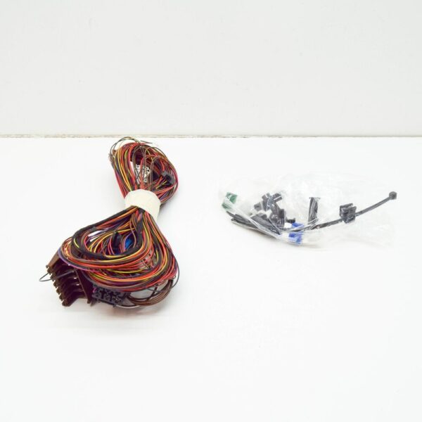 A2535400105 - MERCEDES-BENZ GLC C253 Trailer Coupling Wiring Harness A2535400105 NEW GENUINE
