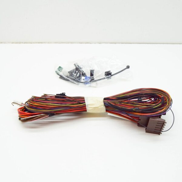 A2535400105 - MERCEDES-BENZ GLC C253 Trailer Coupling Wiring Harness A2535400105 NEW GENUINE