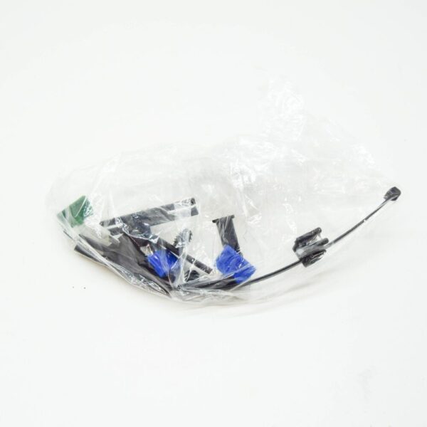 A2535400105 - MERCEDES-BENZ GLC C253 Trailer Coupling Wiring Harness A2535400105 NEW GENUINE