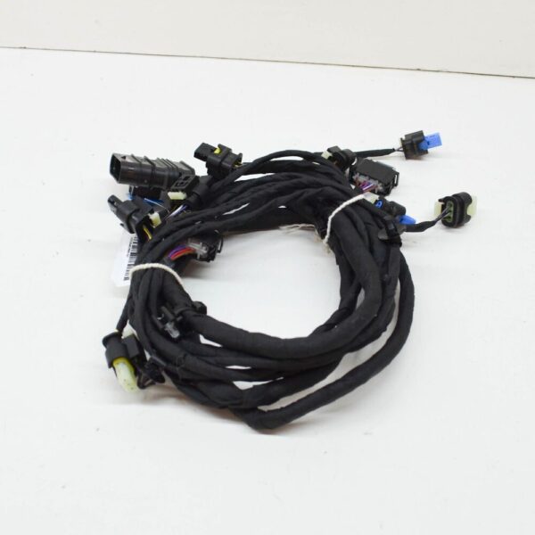 A2535402600 - NEW MB GLC COUPE C253 FRONT BUMPER PDC WIRING HARNESS A2535402600 ORIGINAL