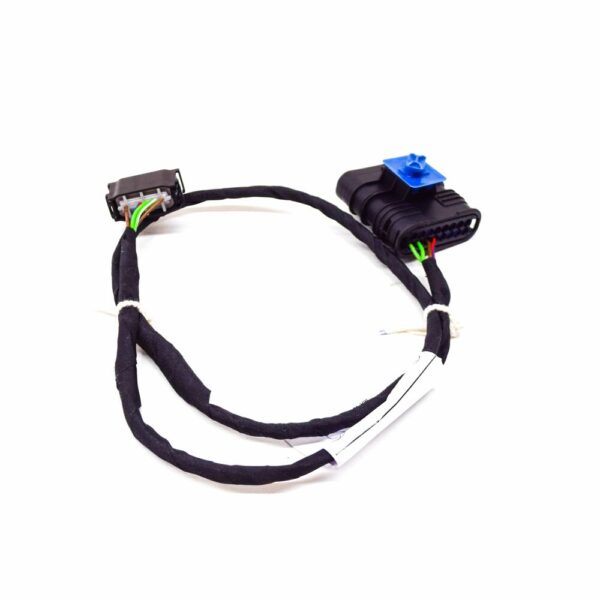 A2535402800 - NEW MERCEDES-BENZ GLC COUPE C253 FRONT PARKING AID WIRING A2535402800 ORIGINAL