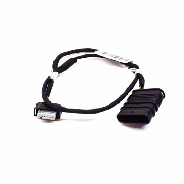 A2535402800 - NEW MERCEDES-BENZ GLC COUPE C253 FRONT PARKING AID WIRING A2535402800 ORIGINAL