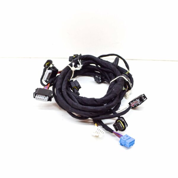 A2535403500 - NEW MB GLC X253 REAR BUMPER ELECTRICAL WIRING HARNESS A2535403500