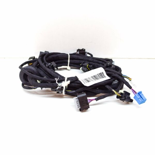 A2535403500 - NEW MB GLC X253 REAR BUMPER ELECTRICAL WIRING HARNESS A2535403500