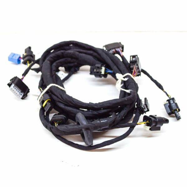 A2535403500 - NEW MB GLC X253 REAR BUMPER ELECTRICAL WIRING HARNESS A2535403500