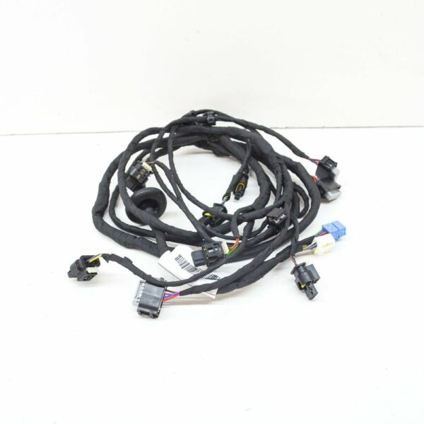 A2535403505 - NEW MB GLC C253 REAR BUMPER ELECTRICAL WIRING HARNESS A2535403505