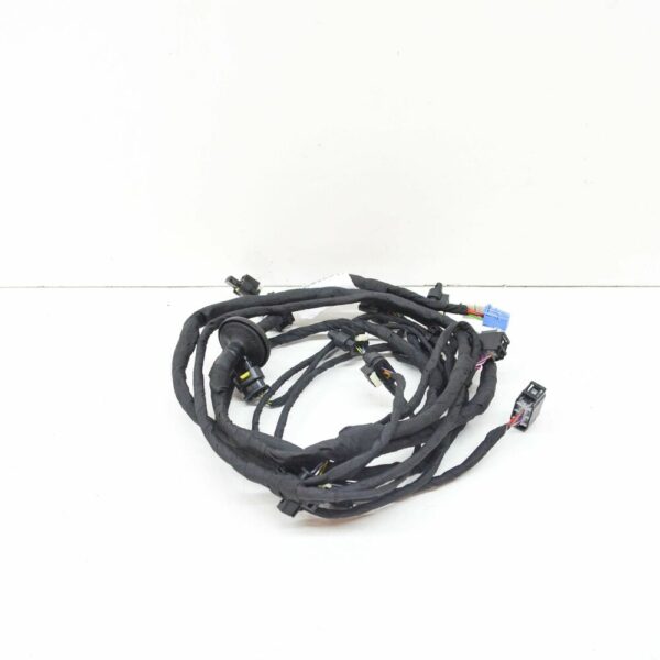A2535403505 - NEW MB GLC C253 REAR BUMPER ELECTRICAL WIRING HARNESS A2535403505