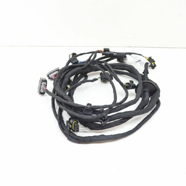 A2535403505 - NEW MB GLC C253 REAR BUMPER ELECTRICAL WIRING HARNESS A2535403505