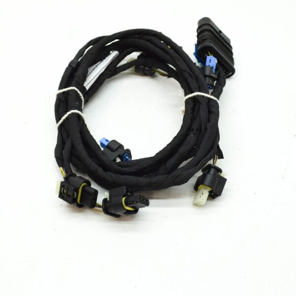 A2535404018 - NEW MERCEDES-BENZ GLC C253 FRONT PARKING AID PDC WIRING A2535404018 ORIGINAL