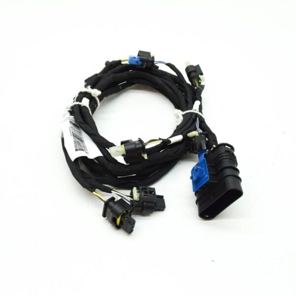A2535404018 - NEW MERCEDES-BENZ GLC C253 FRONT PARKING AID PDC WIRING A2535404018 ORIGINAL