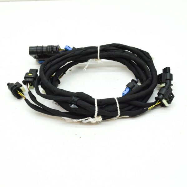 A2535404018 - NEW MERCEDES-BENZ GLC C253 FRONT PARKING AID PDC WIRING A2535404018 ORIGINAL