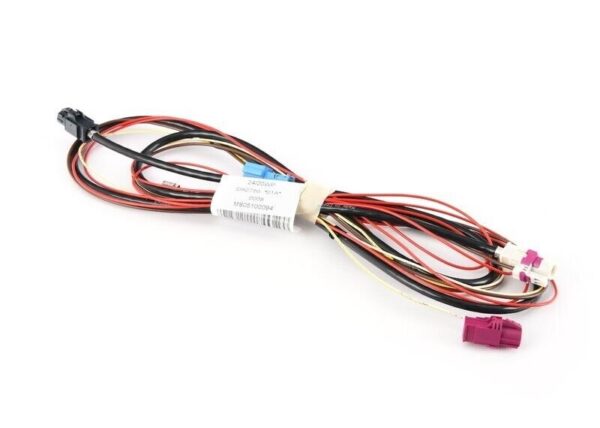 A2535404021 - MB X253 USB Connector Authentic Wiring A2535404021
