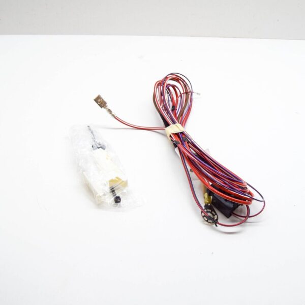A2535404228 - Mercedes-Benz GLC X253 Pneumatic Suspension Harness A2535404228 NEW GENUINE