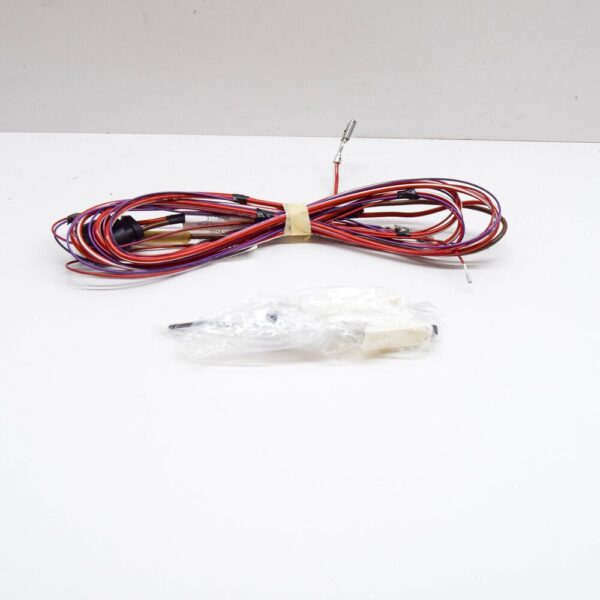 A2535404228 - Mercedes-Benz GLC X253 Pneumatic Suspension Harness A2535404228 NEW GENUINE
