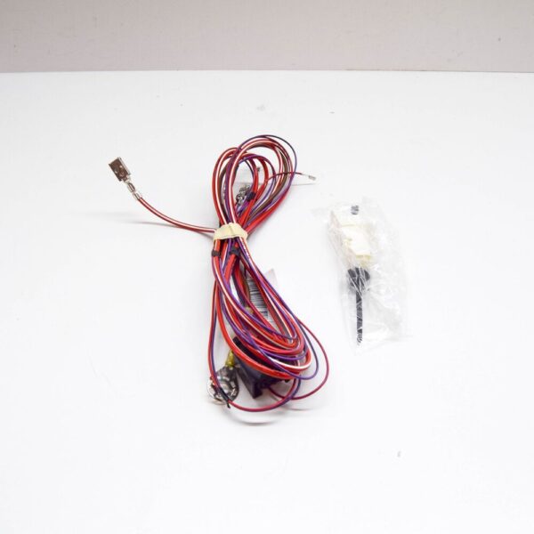 A2535404228 - Mercedes-Benz GLC X253 Pneumatic Suspension Harness A2535404228 NEW GENUINE