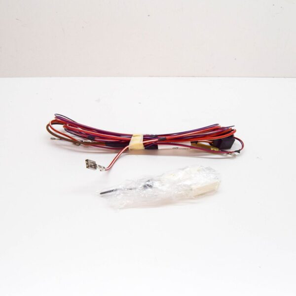 A2535404228 - Mercedes-Benz GLC X253 Pneumatic Suspension Harness A2535404228 NEW GENUINE
