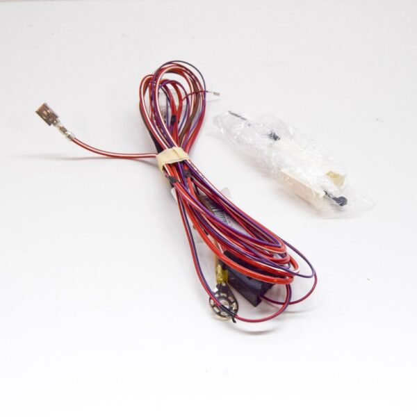 A2535404228 - Mercedes-Benz GLC X253 Pneumatic Suspension Harness A2535404228 NEW GENUINE