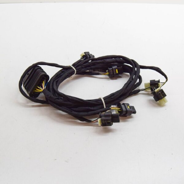 A2535406330 - MERCEDES-BENZ GLC C253 Front Parking Sensor Wiring Loom A2535406330 NEW GENUINE