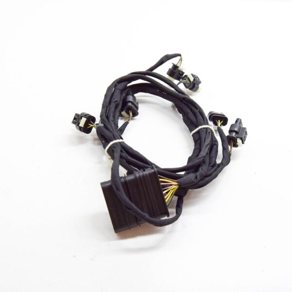 A2535406330 - MERCEDES-BENZ GLC C253 Front Parking Sensor Wiring Loom A2535406330 NEW GENUINE