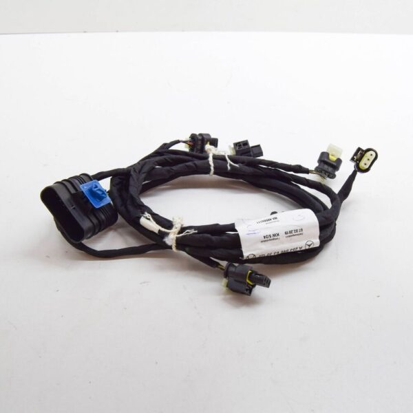 A2535406330 - MERCEDES-BENZ GLC C253 Front Parking Sensor Wiring Loom A2535406330 NEW GENUINE