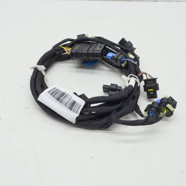 A2535406430 - NEW MB GLC COUPE C253 FRONT BUMPER PDC AID WIRING HARNESS A2535406430 ORIGINAL