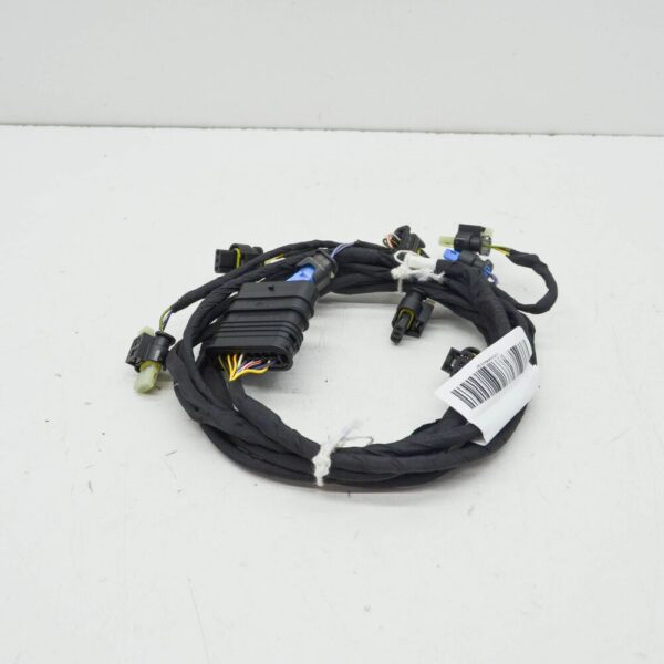 A2535406430 - NEW MB GLC COUPE C253 FRONT BUMPER PDC AID WIRING HARNESS A2535406430 ORIGINAL